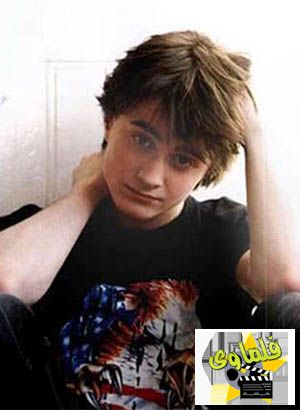 Daniel Radcliffe - MSN QA with Dan  Emma  Rupert and Yates
